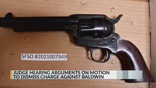 Famous Alec Baldwin attorneys argue damage to gun during testing was unacceptable destruction of evidence Wealth