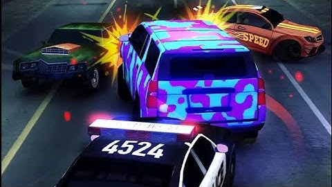 Rush Hour 3D Game Level 2 Game Play 