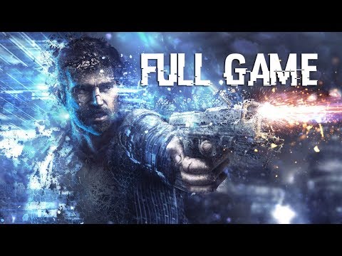 Get Even - Full Game Gameplay Walkthrough Longplay (No Commentary)