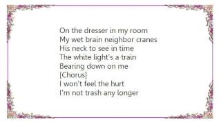 Kalmah - Skin o&#39; My Teeth Lyrics