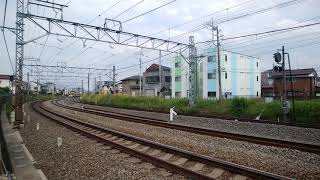 西武新2000系2063F