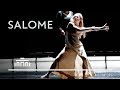 Strauss salome dance of the seven veils