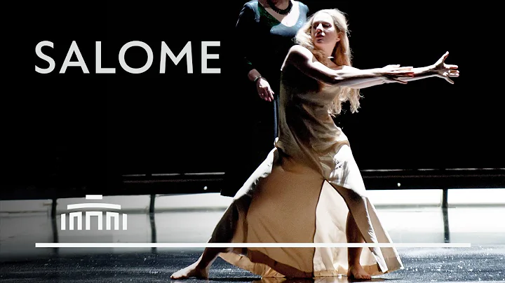 Strauss' Salome: Dance of the seven veils