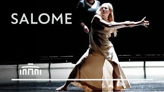 Strauss' Salome: Dance of the seven veils