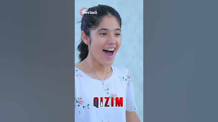 Qizim 67-qism | Mister X dan gul keldi