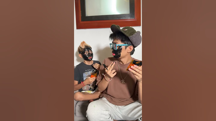 Wrong maskers