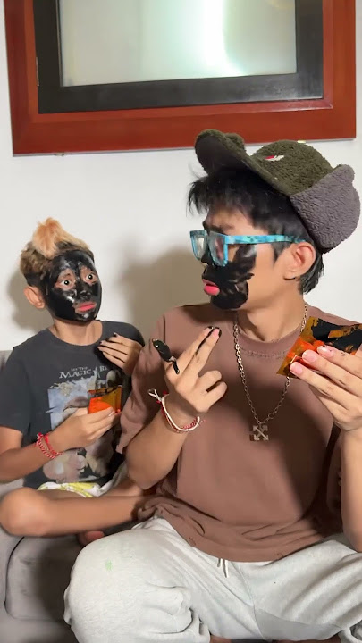 Wrong maskers