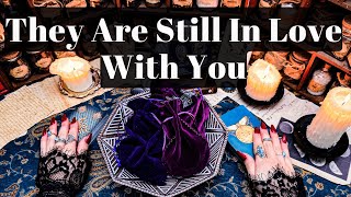 Download Lagu THEY ARE STILL IN LOVE WITH YOU…BUT SOMEONE NEW IS MANIFESTING YOU MP3