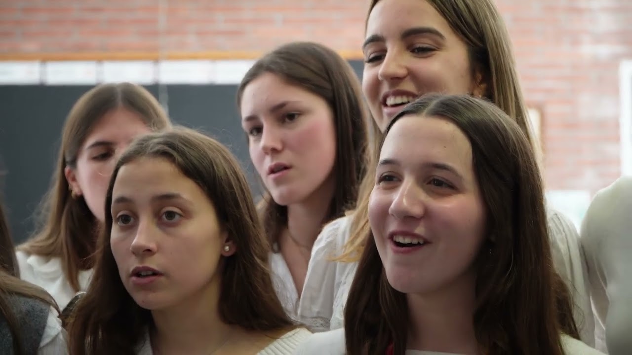 Bon Nadal! 2n batxillerat 2025