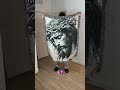 I handmade blankets for the real man JESUS✝️🙏#jesus #jesusart #art #faithoverfear #manoftheyear