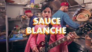 Sauce Blanche Session I Emel - Holm / At Lyoom Cantine, Paris