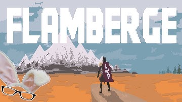 IndieView - Flamberge