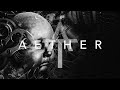 AETHER - A Cyberpunk Darksynth Mix of Total Oblivion