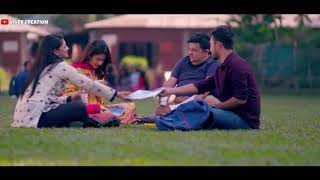 Toy Hamar Pyar K 💕 Nagpuri Whatsapp Status Video ll vivek creation videos ll 💕💕