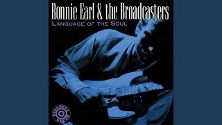 Video thumbnail of "Ronnie Earl & The Broadcasters - Eddie's Gospel Groove"