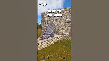 5 RUST TIPS You DIDN