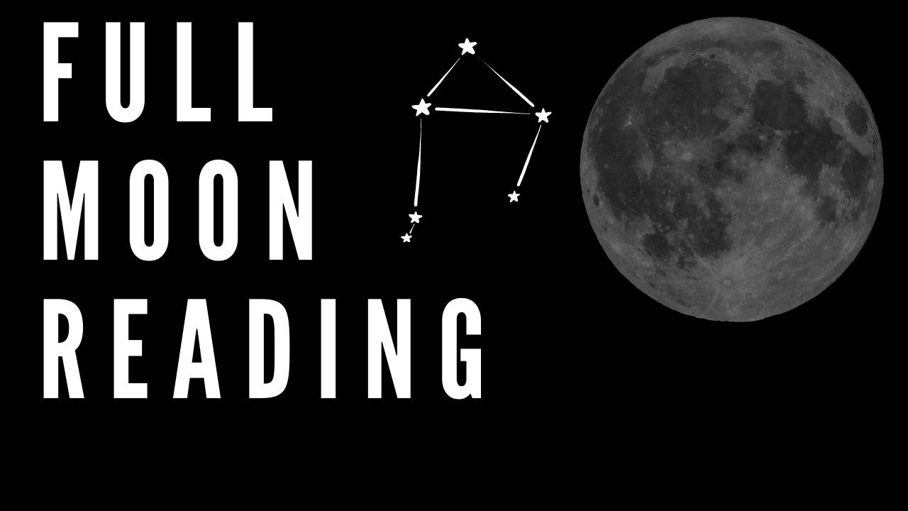 Twin Flame Reading⎮*Emergency* Messages ︎ Full Moon March 2021 ︎ - YouTube