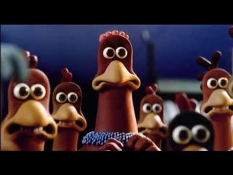 32 Best Pictures Chicken Run Movie Trailer : Upcoming 2021 | Chicken Run 2 Release Date, Cast, Plot ...