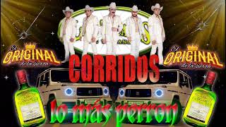 Corridos Chingones ✴️✴️✴️Los Tucanes De Tijuana