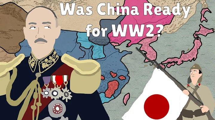 Why was China so Weak before WW2? | History of China 1930-1937 Documentary 5/10 - DayDayNews
