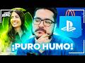 PS: ¿QUÉ? ¿Te quitará los juegos digitales? | Xbox, ¿vuelven los exclusivos?