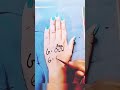 bridal mehndi designs 70 day's challenge day 2 #mehndi #shots#viralvideo