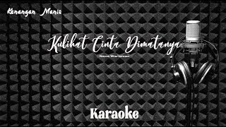 Neno Warisman - Kulihat Cinta Dimatanya - Karaoke tanpa vocal