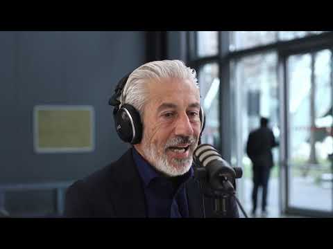 Vigilanza privata: 100 anni di cambiamenti raccontati da Francesco Lucarelli (Corpo Vigili Giurati)