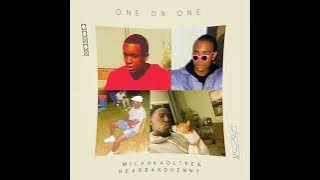 Micah Dailey-White,Headband Henny - One On One (Remix) (Official Audio)
