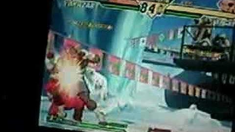 CvS2 Casuals Weak Sauc3/Rob vs Gridman/Craig