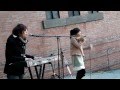 vague あまのじゃく子 2012.2.11 川崎フリーライブ