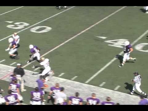 Michael Galatas TD reception for Millsaps