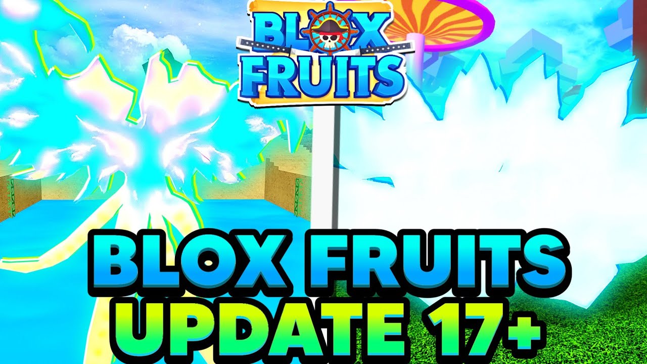 novos códigos do blox fruit update 17｜Pesquisa do TikTok