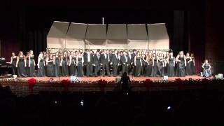 This Christmas  -  Chorale