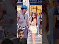 Fake love streat prank with beautiful girls #militaryeverything #funny #defensetechnology