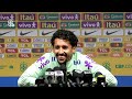 SELEÇÃO BRASILEIRA: Coletiva de imprensa com Marquinhos - 16/10/23