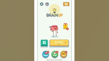 Brain up level 251