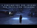 5 Centimeters Per Second | Vaa Rayil Vida Polaama | Santhosh Narayanan | Makoto Shinkai | Tamil AMV