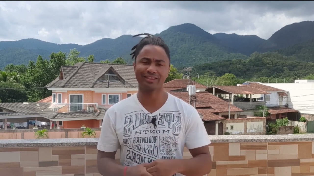 Apresentação Curso de Pandeiro | Juninho Trajetória