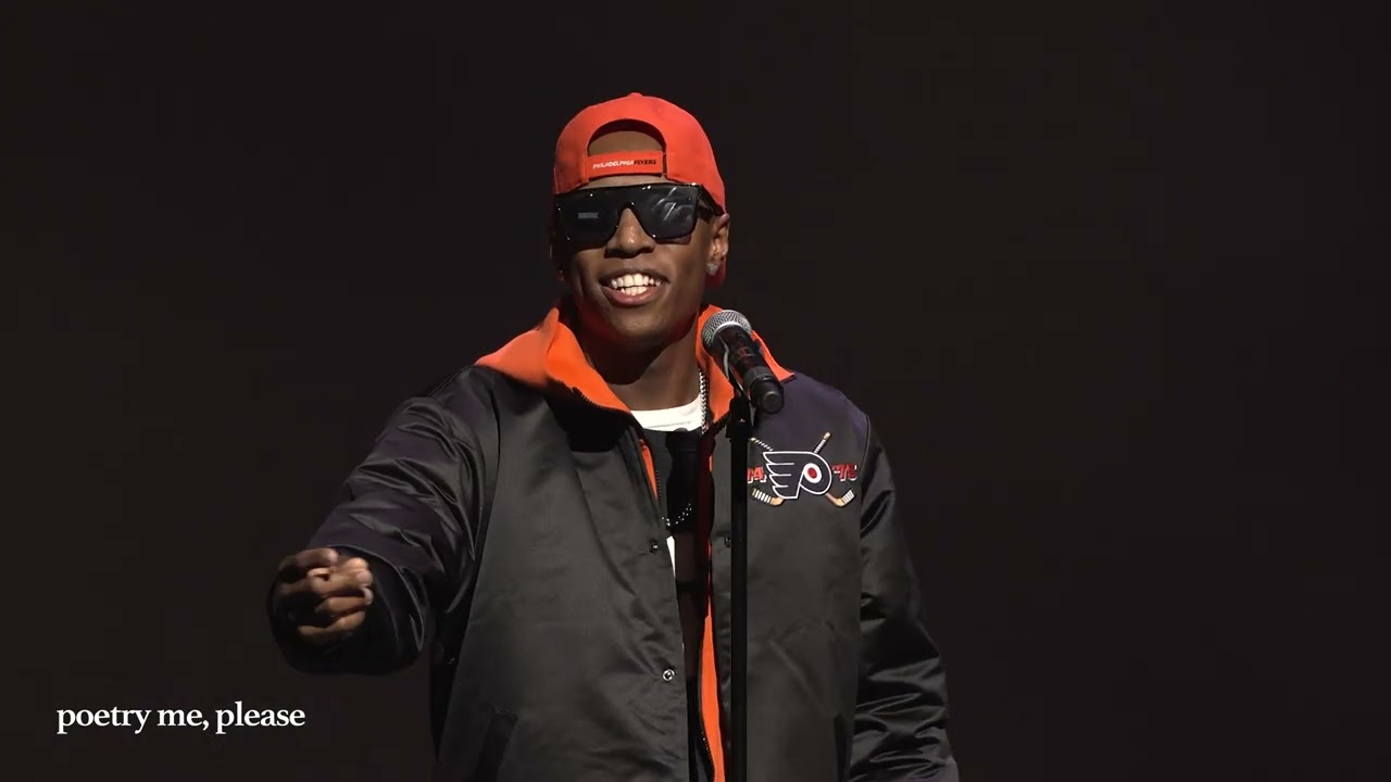 🍽️ This Poem Starts with a Date... and Ends with a Gut Punch. | Cloud's - 'The Restaurant'