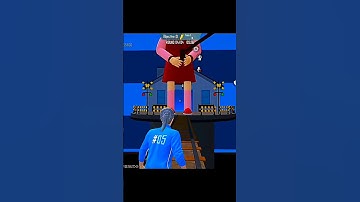 Squid Game 💀 Jump Rope Wow Map #pubgmobile #pubg #pubgm