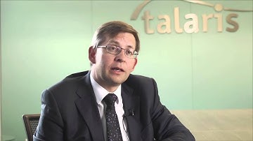 The Carlyle Group -- Case Study: Talaris