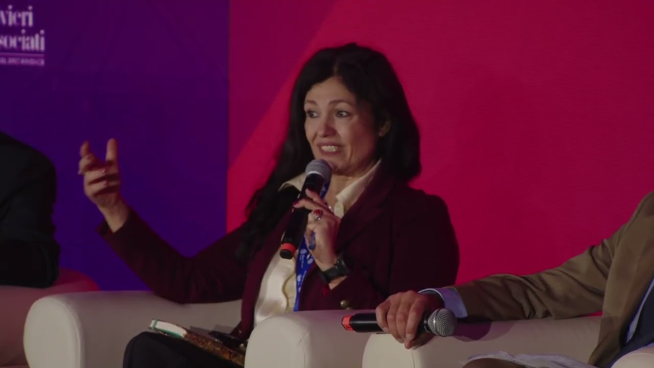 Global Welfare Summit | La sfida dell’educazione al welfare