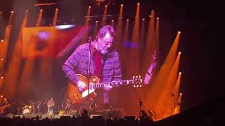 Vince Gill ~ Rocky Mountain Way (Joe Walsh cover) with Keith Urban