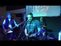 BAD MOON RISING - DUSTIOS TOCA CREEDENCE CLEARWATER REVIVAL NO LIG CHOPP BUTANTÃ