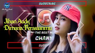 Dimana Perasaanmu - Jihan Audy #youtube #music