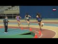 400m Mujeres Control PC Barcelona 2021