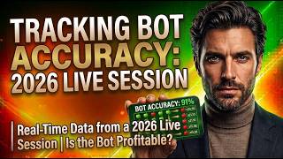 Apple of Fortune Signal Bot accuracy in a 2026 live session
