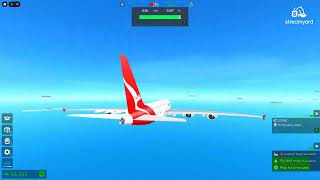 airplane sim roblox flying planes