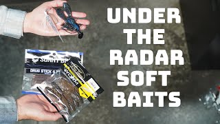 5 Under The Radar Soft Baits That May Be Hidden Gems! screenshot 5